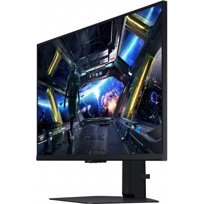 Монітор Samsung 27" S27DG700E HDMI, DP, USB, MM, IPS, 2560x1440, 144Hz, 1ms