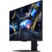 Монітор Samsung 27" S27DG700E HDMI, DP, USB, MM, IPS, 2560x1440, 144Hz, 1ms