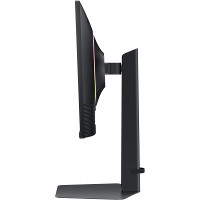 Монітор Samsung 27" S27DG700E HDMI, DP, USB, MM, IPS, 2560x1440, 144Hz, 1ms