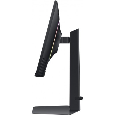 Монітор Samsung 27" S27DG700E HDMI, DP, USB, MM, IPS, 2560x1440, 144Hz, 1ms