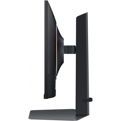 Монітор Samsung 27" S27DG700E HDMI, DP, USB, MM, IPS, 2560x1440, 144Hz, 1ms
