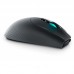 Миша Dell Alienware Wireless Gaming Mouse - AW620M - Dark Side of the Moon