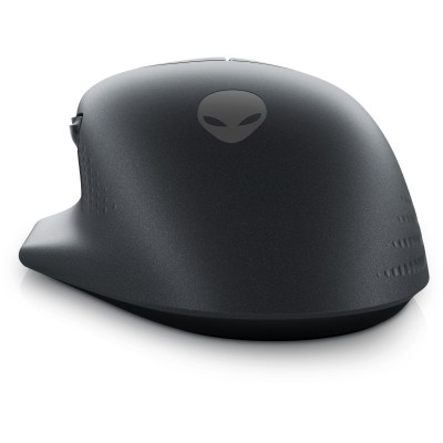 Миша Dell Alienware Wireless Gaming Mouse - AW620M - Dark Side of the Moon