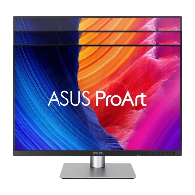 Монітор Asus 24.1" Asus ProArt PA248QFV HDMI, DP, 4xUSB, MM, IPS, 1920x1200, 100Hz, 16:10, sRGB 100%, Pivot Монітор Asus 24.1" Asus ProArt PA248QFV HDMI, DP, 4xUSB, MM, IPS, 1920x1200, 100Hz, 16:10, sRGB 100%, Pivot