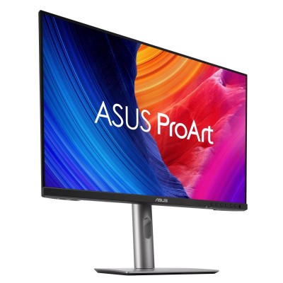 Монітор Asus 24.1" Asus ProArt PA248QFV HDMI, DP, 4xUSB, MM, IPS, 1920x1200, 100Hz, 16:10, sRGB 100%, Pivot Монітор Asus 24.1" Asus ProArt PA248QFV HDMI, DP, 4xUSB, MM, IPS, 1920x1200, 100Hz, 16:10, sRGB 100%, Pivot