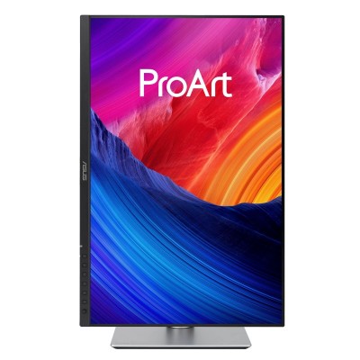 Монітор Asus 24.1" Asus ProArt PA248QFV HDMI, DP, 4xUSB, MM, IPS, 1920x1200, 100Hz, 16:10, sRGB 100%, Pivot Монітор Asus 24.1" Asus ProArt PA248QFV HDMI, DP, 4xUSB, MM, IPS, 1920x1200, 100Hz, 16:10, sRGB 100%, Pivot
