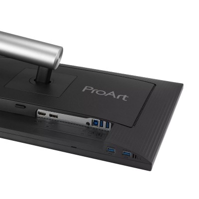 Монітор Asus 24.1" Asus ProArt PA248QFV HDMI, DP, 4xUSB, MM, IPS, 1920x1200, 100Hz, 16:10, sRGB 100%, Pivot Монітор Asus 24.1" Asus ProArt PA248QFV HDMI, DP, 4xUSB, MM, IPS, 1920x1200, 100Hz, 16:10, sRGB 100%, Pivot