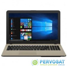 Ноутбук ASUS X540MB (X540MB-DM105)