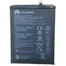Акумуляторна батарея для телефону Huawei for Y7/Y9 (2018)/Mate9/Mate9 Pro/Nova Lite Plus/Nova Lite 2 (HB406689ECW / 396689ECW / 64516)