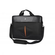 Сумка для ноутбука 2E 17" CBN617 Black (2E-CBN617BK) Сумка для ноутбука 2E 17" CBN617 Black (2E-CBN617BK)