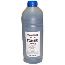 Тонер HP CLJ CP1215/M252/277/451/475 Chemical 1кг Black Tomoegawa (THP1215B1) Тонер HP CLJ CP1215/M252/277/451/475 Chemical 1кг Black Tomoegawa (THP1215B1)