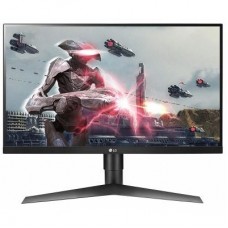 Монітор LG 27GL650F-B Монітор LG 27GL650F-B