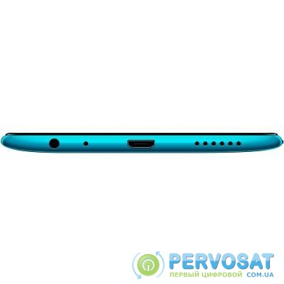 Мобильный телефон Vivo Y91C 2/32GB Ocean Blue