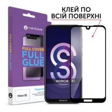 Скло захисне MakeFuture Honor 8S Full Cover Full Glue (MGF-H8S) Скло захисне MakeFuture Honor 8S Full Cover Full Glue (MGF-H8S)