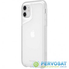 Чехол для моб. телефона Griffin Survivor Strong for Apple iPhone 11 - Clear (GIP-025-CLR)
