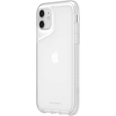 Чехол для моб. телефона Griffin Survivor Strong for Apple iPhone 11 - Clear (GIP-025-CLR)