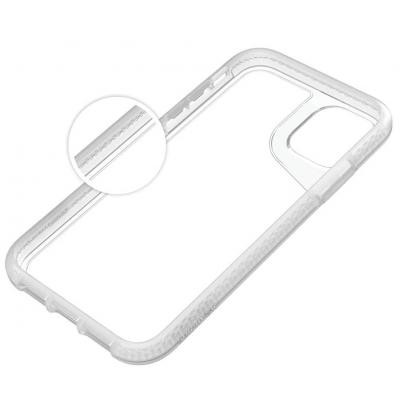 Чехол для моб. телефона Griffin Survivor Strong for Apple iPhone 11 - Clear (GIP-025-CLR)