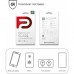 Стекло защитное Armorstandart Glass.CR Apple iPhone 11/Xr (ARM53439)