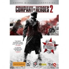 Гра PC Company of Heroes 2 (11259000) Гра PC Company of Heroes 2 (11259000)