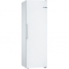 Морозильна камера BOSCH GSN36VW31U, Висота - 186см,  242л, A++, NF, Електр. Керування, Білий Морозильна камера BOSCH GSN36VW31U, Висота - 186см,  242л, A++, NF, Електр. Керування, Білий