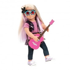 Лялька Our Generation Лейла з аксесуарами 46 см BD31042Z Лялька Our Generation Лейла з аксесуарами 46 см BD31042Z