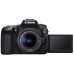 Canon EOS 90D[+ 18-55 IS STM]