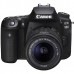 Canon EOS 90D[+ 18-55 IS STM]