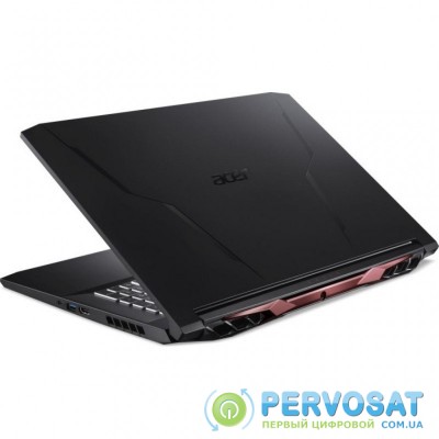 Ноутбук Acer Nitro 5 AN515-45 (NH.QBCEU.00F)