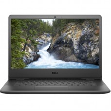 Ноутбук Dell Vostro 3400 14FHD AG/Intel i5-1135G7/8/512F/int/Lin