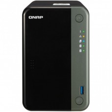 NAS QNap TS-253D-4G NAS QNap TS-253D-4G