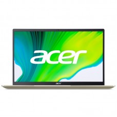 Ноутбук Acer Swift 1 SF114-34 14FHD IPS/Intel Pen N6000/4/128F/int/Lin/Gold Ноутбук Acer Swift 1 SF114-34 14FHD IPS/Intel Pen N6000/4/128F/int/Lin/Gold