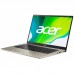 Ноутбук Acer Swift 1 SF114-34 14FHD IPS/Intel Pen N6000/4/128F/int/Lin/Gold