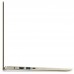 Ноутбук Acer Swift 1 SF114-34 14FHD IPS/Intel Pen N6000/4/128F/int/Lin/Gold