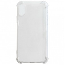 Чохол до моб. телефона BeCover Anti-Shock Apple iPhone X/XS Clear (704786) (704786) Чохол до моб. телефона BeCover Anti-Shock Apple iPhone X/XS Clear (704786) (704786)