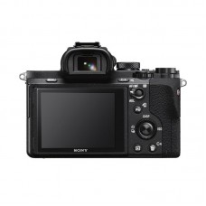 Цифр. фотокамера Sony Alpha 7M2 + об`єктив 28-70 KIT black Цифр. фотокамера Sony Alpha 7M2 + об`єктив 28-70 KIT black