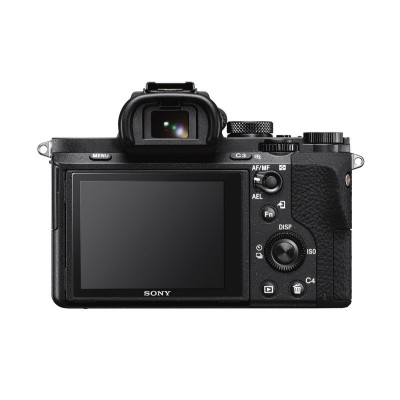 Цифр. фотокамера Sony Alpha 7M2 + об`єктив 28-70 KIT black