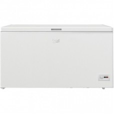 Морозильна камера Beko HSA47520F Морозильна камера Beko HSA47520F