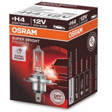 Автолампа Osram галогенова 100/90W (OS 62204 SBP) Автолампа Osram галогенова 100/90W (OS 62204 SBP)