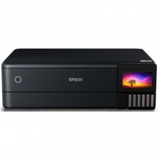 Багатофункціональний пристрій Epson L8180 Фабрика печати c WI-FI (C11CJ21403) Багатофункціональний пристрій Epson L8180 Фабрика печати c WI-FI (C11CJ21403)