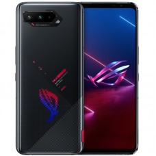 Смартфон Asus ROG Phone 5s (ZS676KS-1A036EU) 12/512GB Dual Sim Black