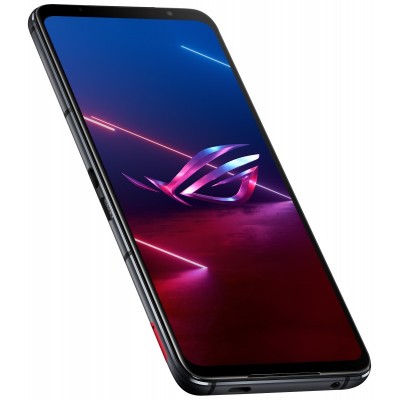 Смартфон Asus ROG Phone 5s (ZS676KS-1A036EU) 12/512GB Dual Sim Black