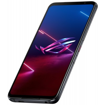 Смартфон Asus ROG Phone 5s (ZS676KS-1A036EU) 12/512GB Dual Sim Black