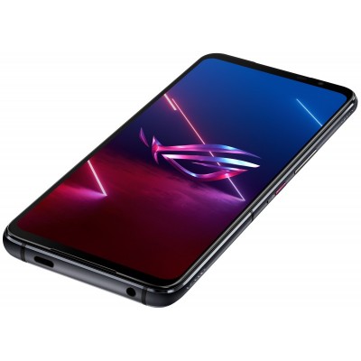 Смартфон Asus ROG Phone 5s (ZS676KS-1A036EU) 12/512GB Dual Sim Black