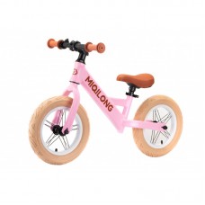 Біговел Miqilong HPA Рожевий 12" Біговел Miqilong HPA Рожевий 12"