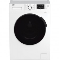 Пральна машина Beko фронтальна, 6кг, 1000, A+++, 45см, дисплей, білий