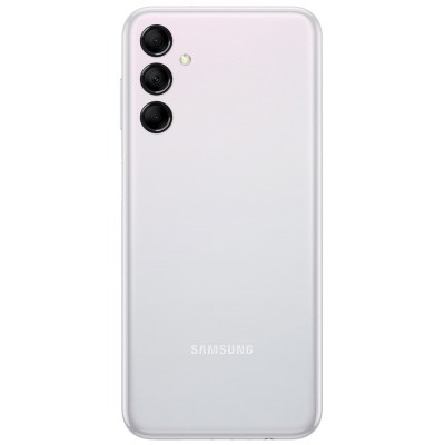 Смартфон Samsung Galaxy M14 5G (M146) 4/128GB 2SIM Silver