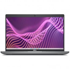 Ноутбук Dell Latitude 5340 13.3" FHD IPS AG, Intel i7-1365U, 16GB, F512GB, UMA, Win11P, сірий Ноутбук Dell Latitude 5340 13.3" FHD IPS AG, Intel i7-1365U, 16GB, F512GB, UMA, Win11P, сірий