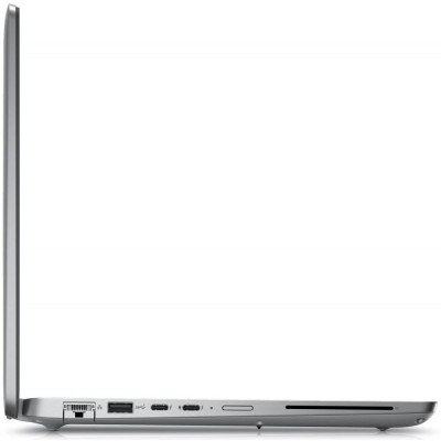 Ноутбук Dell Latitude 5340 13.3&quot; FHD IPS AG, Intel i7-1365U, 16GB, F512GB, UMA, Win11P, сірий