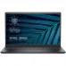 Ноутбук Dell Vostro 3510 15.6&quot; FHD AG, Intel i5-1135G7, 8GB, F512GB, NVD350-2, Lin, чорний