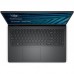 Ноутбук Dell Vostro 3510 15.6&quot; FHD AG, Intel i5-1135G7, 8GB, F512GB, NVD350-2, Lin, чорний